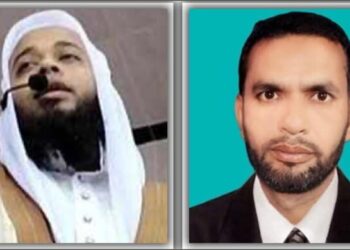 ঈদের মোনাজাতে খালেদা জিয়ার নাম না বলায় ইমামকে বরখাস্তের হুমকি