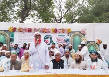 দেশে সংস্কার হতেই হবে: মাওলানা ইউনুছ আহমাদ