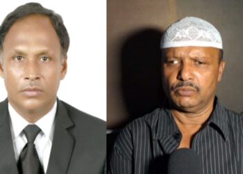 প্রবাসীর সম্পত্তি আত্মসাৎ করে লজিং মাস্টার থেকে কোটিপতি