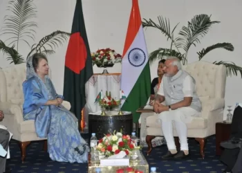 বিএনপিকে নিয়ে এখন কী ভাবছে ভারত ?