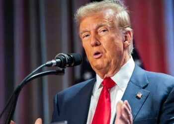 এবার ঈদে মুসলমানদের শুভেচ্ছা বার্তা দেননি ট্রাম্প