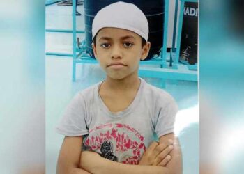 ফতুল্লা থেকে মাদ্রাসা শিক্ষার্থী সুলাইমান নিখোঁজ