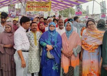 তারা কি এখন সবাই বিএনপির জনপ্রতিনিধি ?