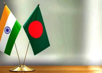 বাংলাদেশের সঙ্গে বাণিজ্য যুদ্ধে জড়ানোর ইচ্ছা নেই ভারতের