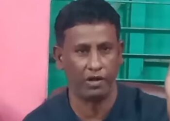 আলীরটেকের একাধিক পলাতক মামলার আসামি আক্তার গ্রেফতার