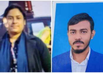 ফতুল্লার লামাপাড়ায় প্রবাসীর টাকা,স্বর্নালংকার নিয়ে পরকিয়া প্রেমিকের সাথে উধাও!