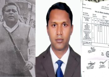 বন্দরে চাঁন-প্রদীপের কজ্বায় মসজিদ কমিটি অন্ধকারে!