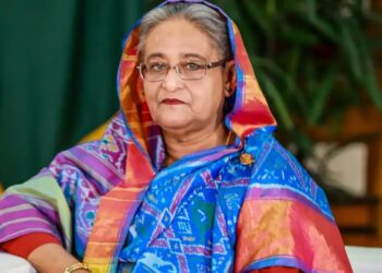 এ মাসেই হাসিনার বিরুদ্ধে ট্রাইব্যুনালে চার্জশিট