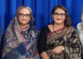 যেভাবে রাজউকের ১০ কাঠার প্লট বাগিয়ে নেন পুতুল