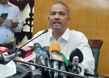 রিজার্ভ চুরি, অভিযোগপত্রে বাংলাদেশ ব্যাংকের জড়িতদের নাম না দিতে নির্দেশনা ছিল