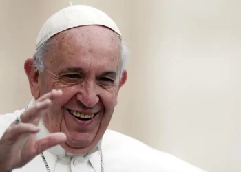 মারা গেলেন পোপ ফ্রান্সিস