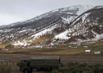 চিলিতে দু’ঘণ্টায় ১৬০ বার ভূ-কম্পন,সতর্কতা জারি