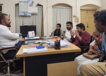 বিদ্যুৎ বিলের নামে জনগনের অর্থ ছিনতাই বন্ধ করতে হবে: তরিকুল সুজন