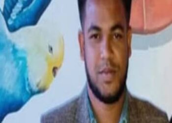 ছাত্রদল- ওসমান দোসর! বন্দরের কে এই রাহিদ সিকদার?? 