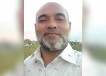 টাকার বিনিময়ে ধর্ষণকারীর পক্ষে গনঅধিকার পরিষদের নেতা জুয়েল!