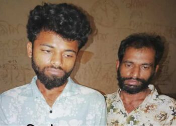 বন্দরে ১০০ পিছ ইয়াবাসহ গ্রেপ্তার ২