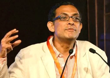 ভারত-বাংলাদেশের মতো দেশে জিডিপির বড় অংশই ধনীদের কাছে যাচ্ছে: অভিজিৎ ব্যানার্জি