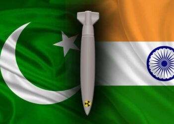 যুদ্ধ, বিভাজন ও উত্তেজনা: পাক-ভারত সম্পর্কের সংকটময় যাত্রা