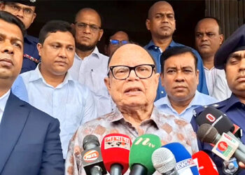 টিসিবির অনেক ভুয়া কার্ড ছিল, স্মার্টকার্ড চালু হবে : খাদ্য উপদেষ্টা