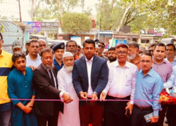 “আমরা ভূমি সেবাকে কাঙ্ক্ষিত পর্যায়ে নিয়ে যেতে চাই : ডিসি