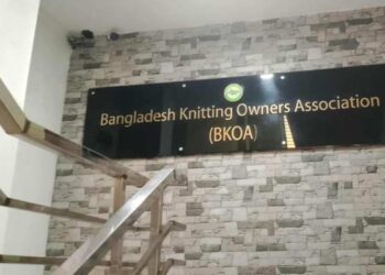 নিটিং ওনার্স নির্বাচনের ভুয়া ভোটার নিয়ে সমালোচনার ঝড়!