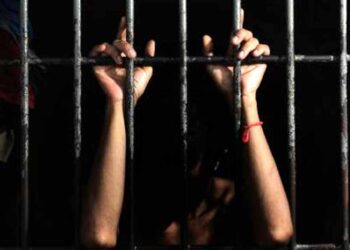 দেশের গোপন বন্দিশালা চলত সাঙ্কেতিক নামে! গুমের পরে আটকে রাখা হত ‘ক্লিনিক’ ও ‘হাসপাতালে’