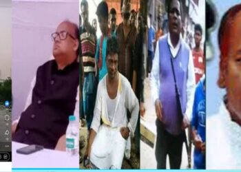 ওসমান ও মৃনাল কান্তির দোসর টাওয়ার চাঁন মিয়াকে ডেভিড হান্ট অপারেশনের উর্দ্ধে?? 