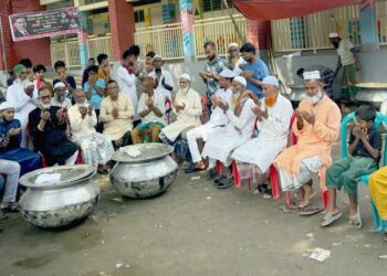 মুজিব যদি বঙ্গবন্ধু হতো তাহলে যুদ্ধের সময় দেশ ছেড়ে পালাতো না : মুকুল