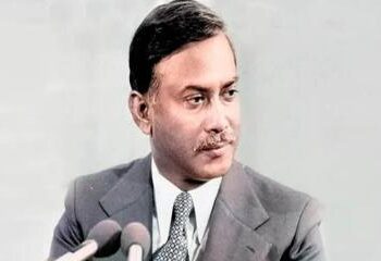 জিয়া নন, ‘বঙ্গবন্ধুই স্বাধীনতার ঘোষক’ বলে বিতর্কিত রায়ের নেপথ্যে কে?