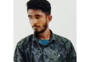 বন্দরে ডেভিল হান্ট অভিযানে ডেভিল আয়াত গ্রেপ্তার