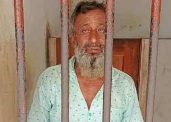 রূপগঞ্জে শিশু ধর্ষণের চেষ্টার অভিযোগে বাড়ির মালিক গ্রেফতার