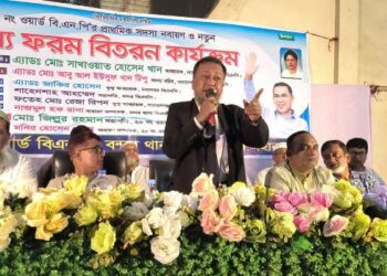 ১৯৭১ সালে শেখ মুজিব স্বাধীনতা চান নাই: টিপু