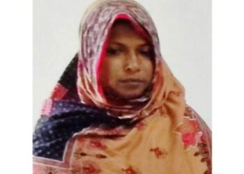 বন্দরে ইয়াবাসহ রুমা গ্রেপ্তার