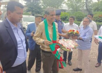 প্রতিটি শিক্ষার্থীই যেনো কারিগরি দক্ষতা গ্রহণ করে – শিক্ষা উপদেষ্টা