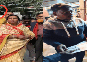 আইভী ও গাজীর দোসর, ঠিকাদারের বিশেষ নজরদারিতে