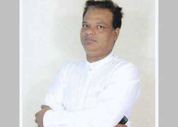 ১৪ হাজার কোটি টাকা লেনদেন: লাক মিয়াকে দুদকের জিজ্ঞাসাবাদ