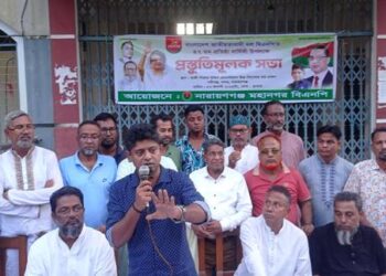 জনগণের আস্থা অর্জন করেই বিএনপি আবার ক্ষমতায় ফিরবে: আশা