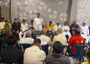 বিজয় মিছিলকে সফল করতে মহানগর বিএনপির ব্যাপক প্রস্তুতি 