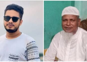 বন্দরের লক্ষনখোলার চিহ্নিত ভূমিদস্যু সোহেল গংদের বিরুদ্ধে মামলা!