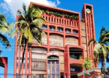 নারায়ণগঞ্জ সিটি করপোরেশনের ২০২৫–২৬ অর্থবছরের বাজেট ঘোষণা