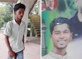 আড়াইহাজারে পিস্তল সহ সন্ত্রাসী সজিব ও সোহান আটক