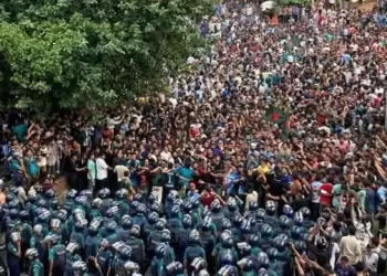 জুলাই সনদের প্রশ্নে বিএনপির বিরোধিতায় জামায়াত ও এনসিপি, সংকট কোথায়?