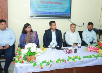 চালকদের মনে রাখতে হবে গাড়ীটা আমাদের জীবিকাশক্তির মূল উৎস-ডিসি জাহিদুল