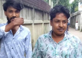 বন্দরে ২ নারীসহ বিভিন্ন ওয়ারেন্ট গ্রেপ্তার-৩