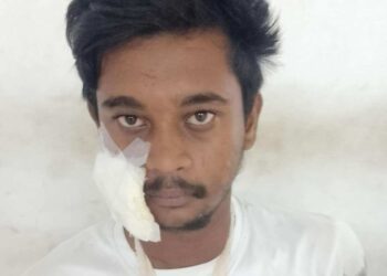 শীতলক্ষ্যা সেতুতে মোটরসাইকেল দুর্ঘটনায় প্রাণ গেল শিক্ষার্থীর