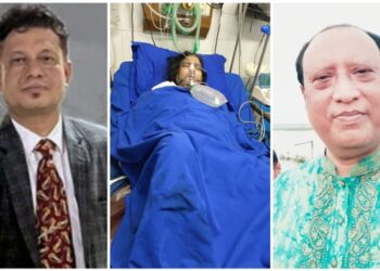 অবসর পরবর্তী মৃত্যু হলেও পেনশনের টাকা বঞ্চিত ভিক্টোরিয়া হাসপাতালের নার্স ফ্রানচিলিয়া গমেজের পরিবার!