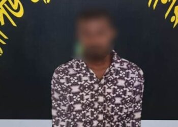 আড়াইহাজারে সড়কে ৪ জন নিহতের ঘটনায় ট্রাকচালক গ্রেপ্তার