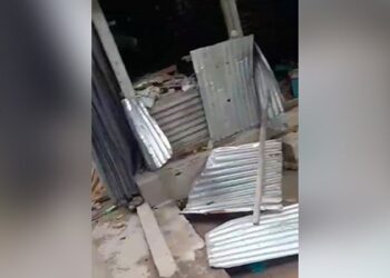 আড়াইহাজারে আধিপত্য বিস্তার নিয়ে বিএনপির দুই পক্ষের সংঘর্ষে আহত ২০