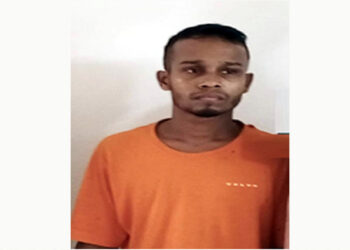 বন্দরে অস্ত্রসহ ছিনতাইকারী সিফাত গ্রেপ্তার