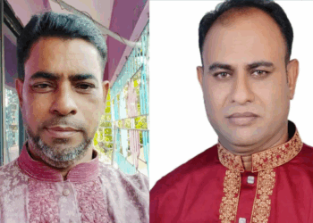 টিসিবি পন্য আত্মসাত: সাবেক কাউন্সিলর শামসুজ্জোহাকে চোর বানালেন সহোদর